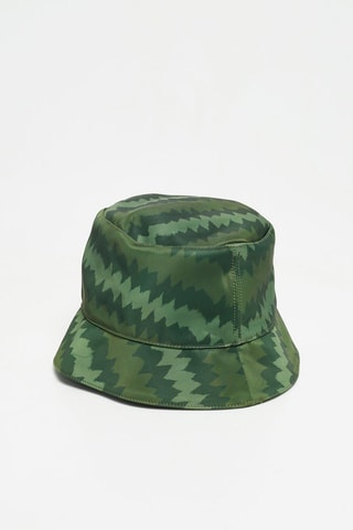 Bob tie and dye Vert