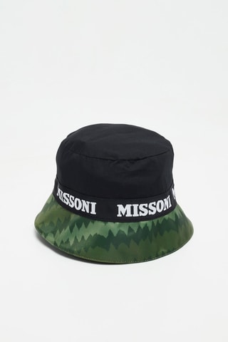 Bob tie and dye Vert