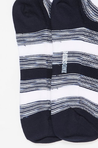 Chaussettes - Bleu marine