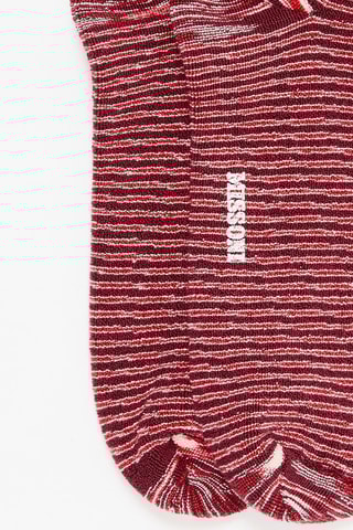 Chaussettes - Bordeaux