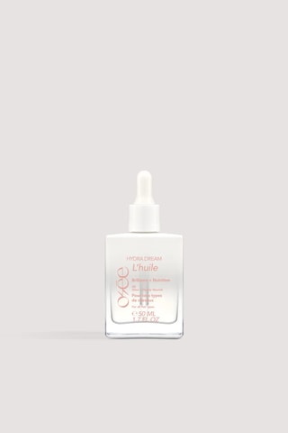 Huile capillaire brillance et nutrition Hydra Dream - Tout type de cheveux - 50 ml