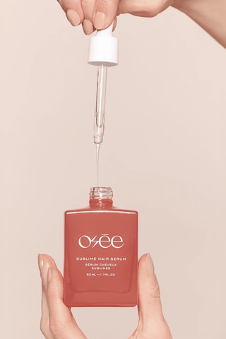Sérum capillaire Sublime Hair - 50 ml