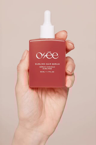 Sérum capillaire Sublime Hair - 50 ml