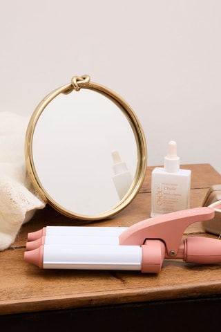 Fer à onduler Waver - 80 à 210 °C