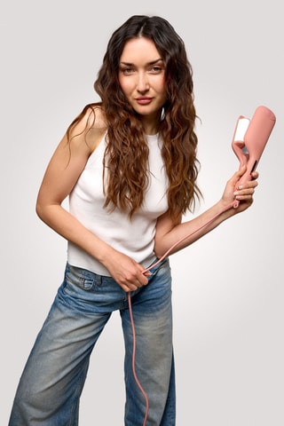 Fer à onduler Party Waves - 160 à 200 °C