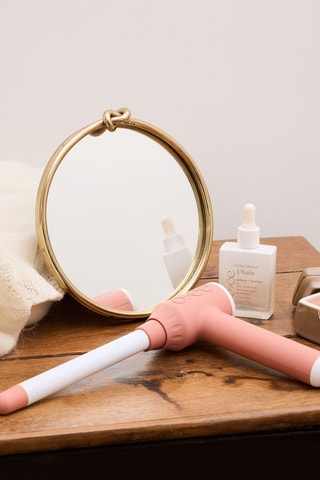 Fer à boucler 3-en-1 Hair Gun II - 80 à 210 °C