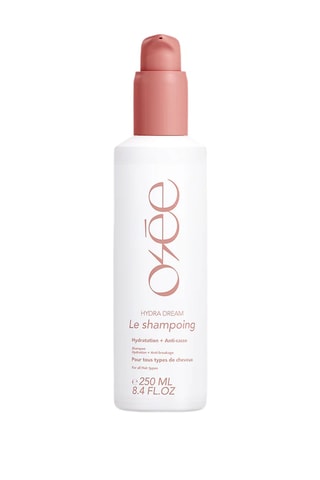 Shampoing hydratation et anti-casse Hydra Dream - Tout type de cheveux - 250 ml