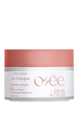 Masque hydratation et anti-casse Hydra Dream - Tout type de cheveux - 200 ml