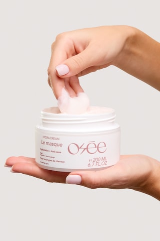 Masque hydratation et anti-casse Hydra Dream - Tout type de cheveux - 200 ml