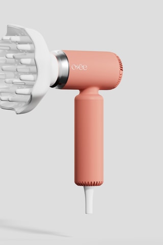 Sèche-cheveux et embout diffuseur Hydra Blow