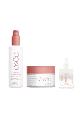 Coffret Hydra Dream Complete - 3 produits