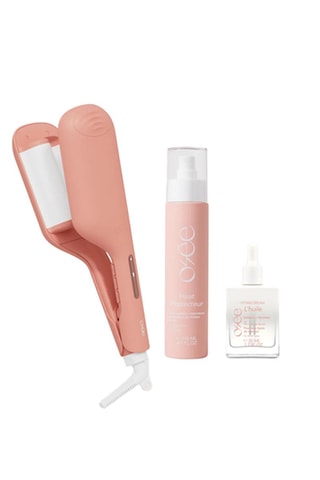 Coffret Iconic Party Routine - 3 produits