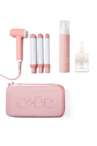 Coffret Iconic Curly Routine II - 3 produits