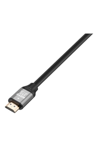 Câble HDMI 4K - Longueur 3 m - BOLARIS