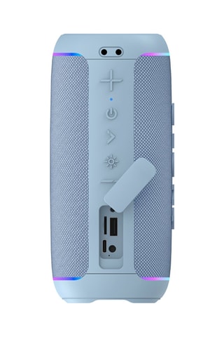 Enceinte Bolaris IP67 - Parma - 16 W - Bluetooth