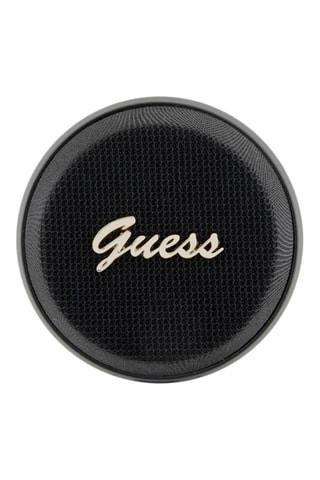 Enceinte Guess Magsafe 3 W - Bluetooth