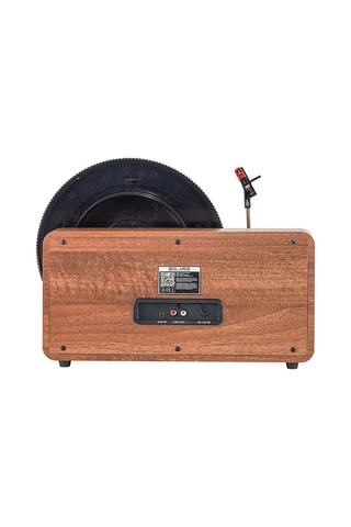 Platine vinyle Bolaris - St-Germain - 6 W - Bluetooth