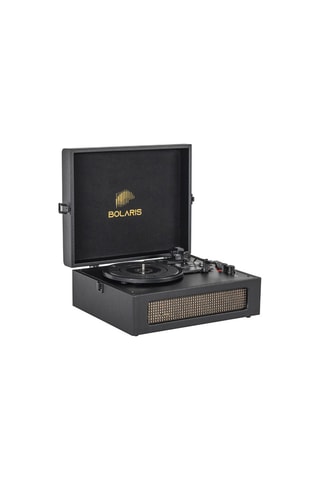 Platine vinyle Bolaris - Brasilia - 6 W - Bluetooth