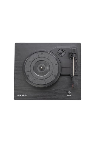 Platine vinyle Bolaris - Phoenix - 10 W - Bluetooth