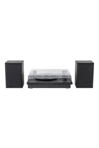 Platine vinyle Bolaris - Phoenix - 10 W - Bluetooth