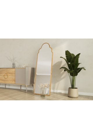 Miroir Sahmaran - 50 x 160 x 2,2 cm