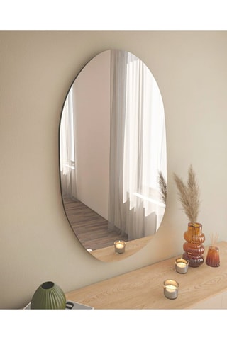 Miroir - 52 x 89 x 2,2 cm