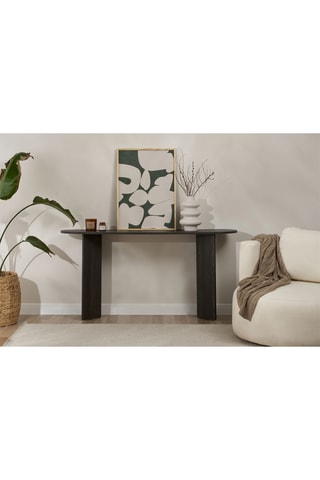 Console - 150 x 75 x 35 cm