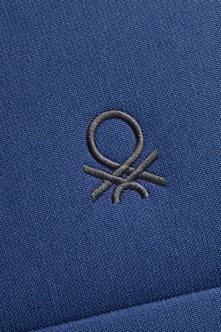 Valise semaine Be (M) - 65 cm - Cadenas TSA - Bleu