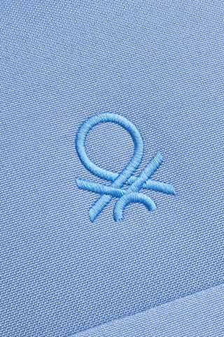 Valise semaine Be (M) - 65 cm - Cadenas TSA - Bleu