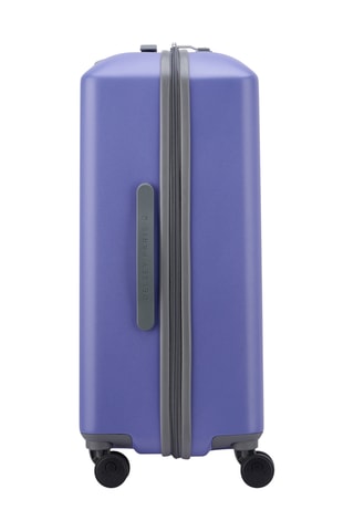 Valise semaine Trolley UCB Hardside - 65,5 cm - Cadenas TSA - Violet