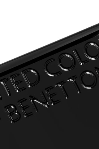 Valise cabine (S) - 55 cm - Cadenas TSA - Noir