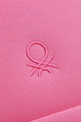 Valise grand volume Be (L) - 75 cm - Cadenas TSA - Rose