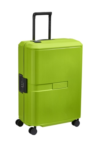 Valise semaine (M) - 66 cm - Cadenas TSA - Vert