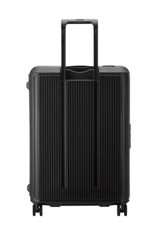 Valise semaine (M) - 66 cm - Cadenas TSA - Noir