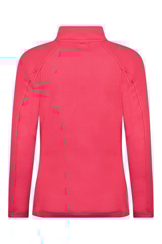 Fleece Vest Tantouneak Roze