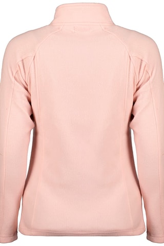 Fleece Vest Tantouneak Roze