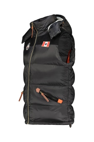 Bodywarmer Velianeak - Zwart