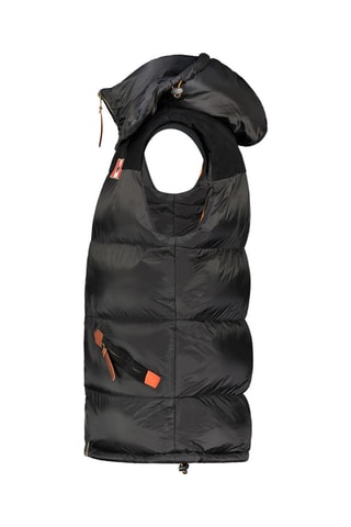 Bodywarmer Velianeak - Zwart