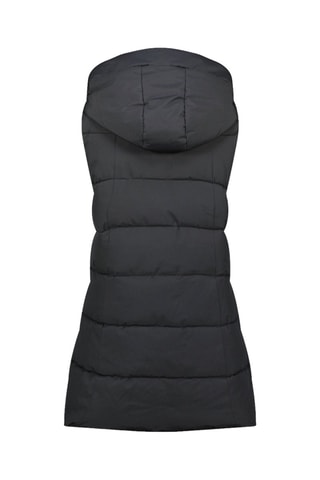 Bodywarmer Dolbeak - Zwart