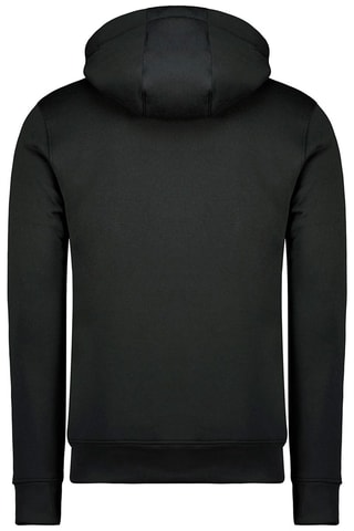 Sweater met Capuchon Fondeak - Zwart