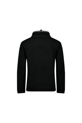 Fleece Jasje Ultona - Zwart