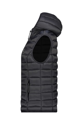 Bodywarmer Vakitaleak - Zwart