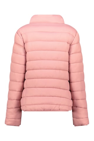 Gewatteerde Jas Atikamapeak - Poederroze