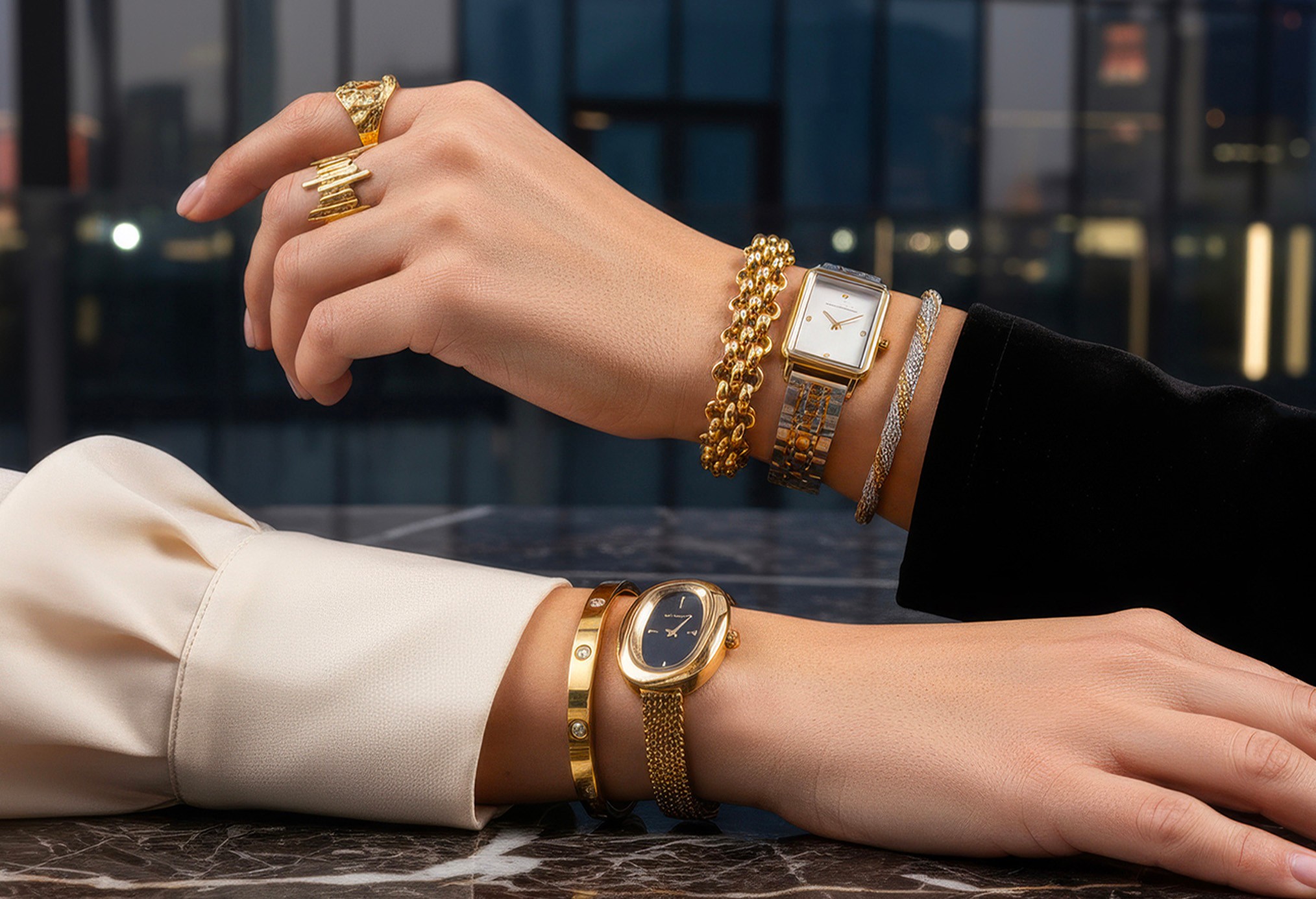 MONICA en vente flash sur SHOWROOMPRIVÉ