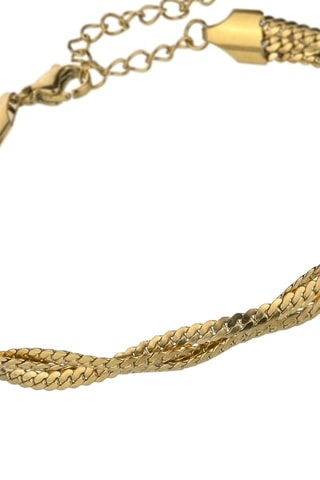 Armband - Goudkleurig - Emily Westwood