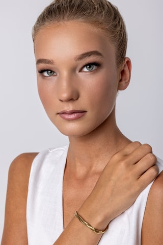 Armband - Goudkleurig - Emily Westwood