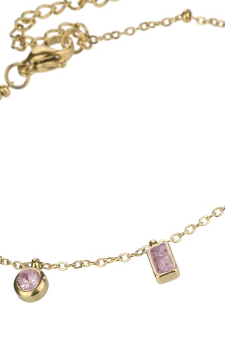 Armband Gabrielle - Roestvrij Staal -