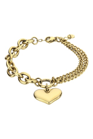 Armband - Goudkleurig - Marc Malone