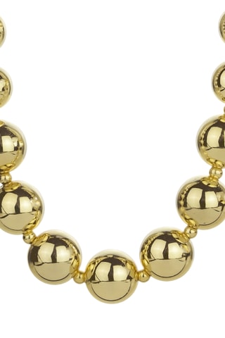 Ketting Aylin - Goudkleurig