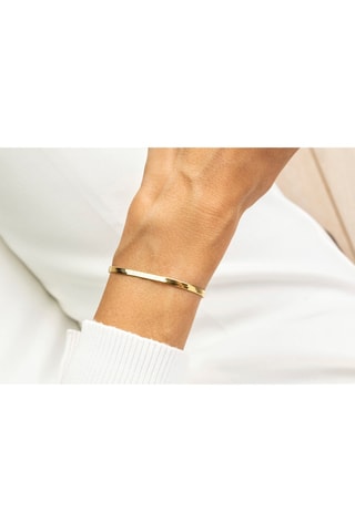 Armband - Goudkleurig